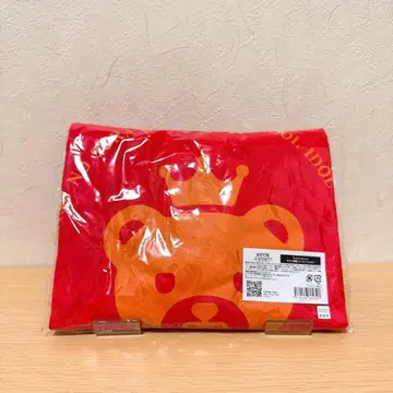 하스노소라 아이콘 T셔츠 세라스 야나기타 릴리엔펠트