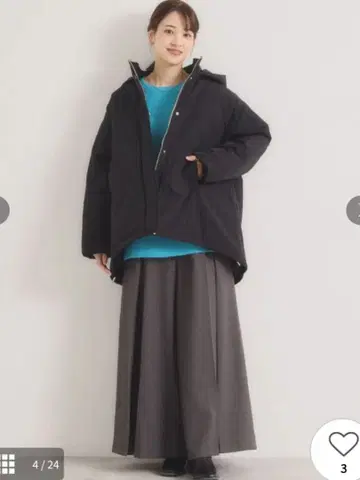 이츠데모 ITS'DEMO 몬스터 코트