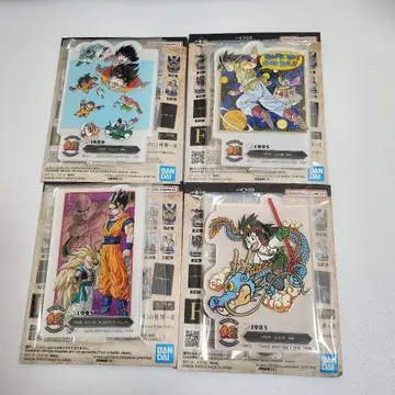 드래곤볼 제일복권 아크렉토