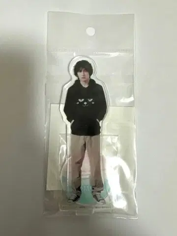 카베코지 마츠오카 코다이 아크릴 스탠드