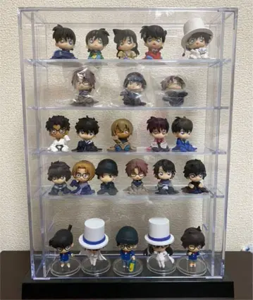 명탐정 코난 치지마세타이 등