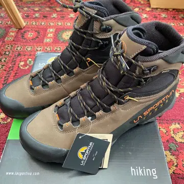 LA SPORTIVA 스포르티바 TX5 GTX 등산화 EU44