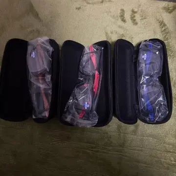 블루라이트에도 안심 리딩 글라스 3세트