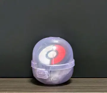 입체 포켓몬 도감 누메루코 누겔라 누겔라곤 미사용