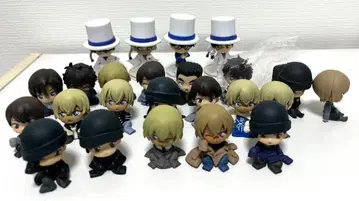 [ 1,2장 ] 명탐정 코난 치지마세타이 네무라세타이