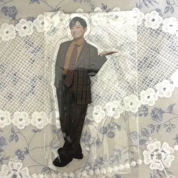 시모마츠 텐다이 시모노 히로 아크릴 스탠드 B