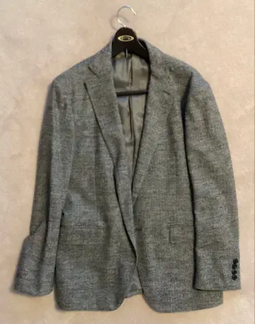 고타이리쿠 온워드 자켓