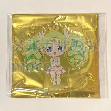 프리파라 아크릴 푸치 스탠드 파루루