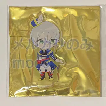 프리파라 아크릴 푸치 스탠드 히비키