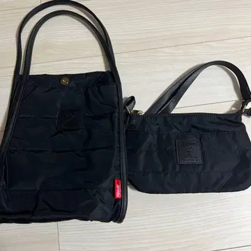 스누피 가방 세트