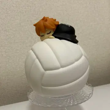 하이큐!! 스야스야 룸 라이트 히나타 쇼요