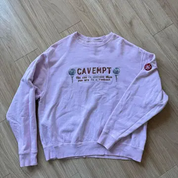 C.E cavempt 트레이닝복