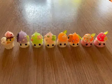 산호석 호페짱 휘핑 8종 세트