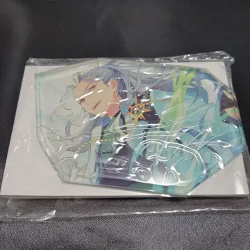 9주년 프래그먼트 아크릴 스탠드 란 나기사 아크릴 스탠드