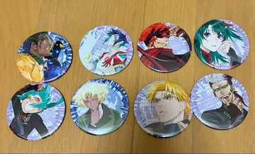 D.Gray-man 캔뱃지 컬렉션 묶음 판매