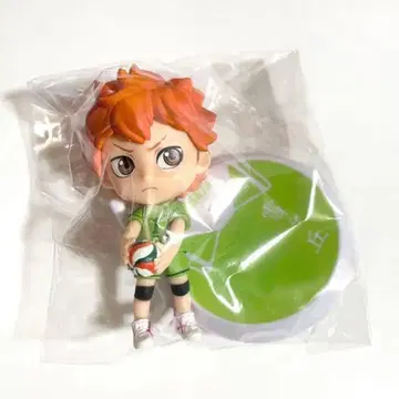 하이큐!! 치비큥 캐릭터 피규어 중학생 편 히나타 쇼요