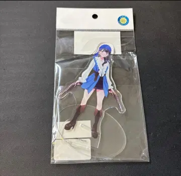 게이머즈 그리드맨 유니버스 해적 ver 아크릴 스탠드 타카라다 릿카