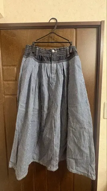 mili mili 청바지 스커트