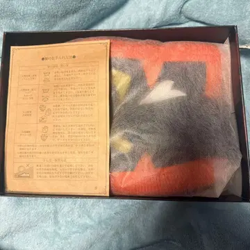 SPINGLE MOVE 포켓몬 콜라보 키바나 LL 사이즈