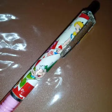 디즈니 이상한 나라의 앨리스 샤프