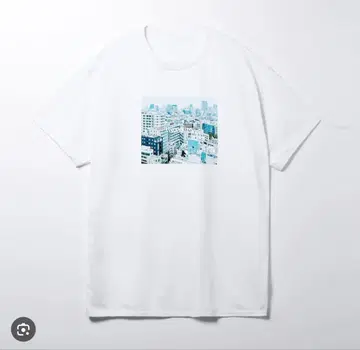 DUSTCELL [ Hypnotize ] 사진T셔츠 XL 더스트셀