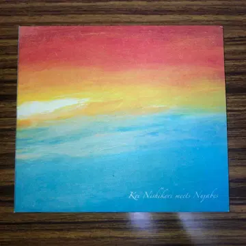 Kei Nishikori meets Nujabes