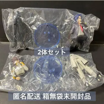 기동전사 건담 SEED FREEDOM 키라 아스란 피규어 2체 세트