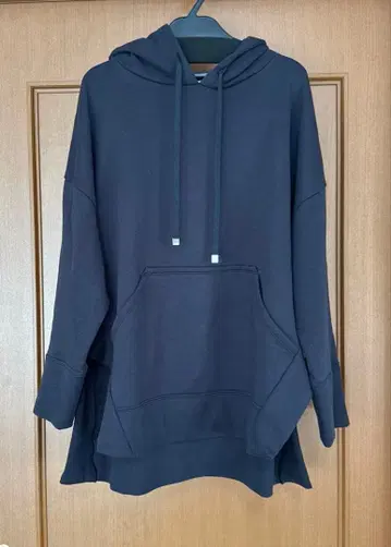 스콧 클럽 aga noritake 후드티 네이비