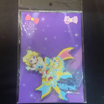 프리파라 미나미 미레이 빌리지 뱅가드 아크릴 스탠드