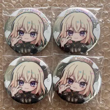 뱅드림 드로리스 삼각형 하츠카