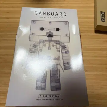 요츠바랑! clear 버전 특별 한정판