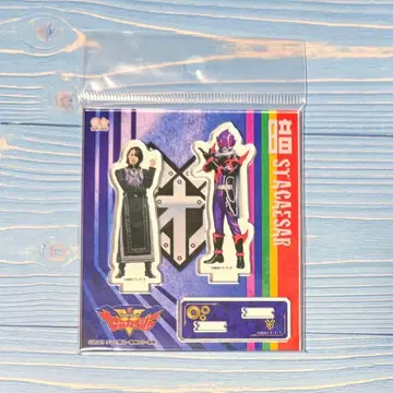 젠카이저 스테이시 스테이시저 아크릴 스탠드 미니