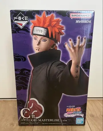 제일복권 NARUTO 윤회의 한숨과 평화의 다리 C상 페인 미개봉