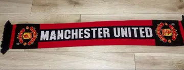 맨체스터 유나이티드 머플러