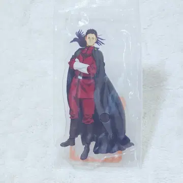 제일복권 하이큐!! 아크릴 스탠드 사와무라 다이치