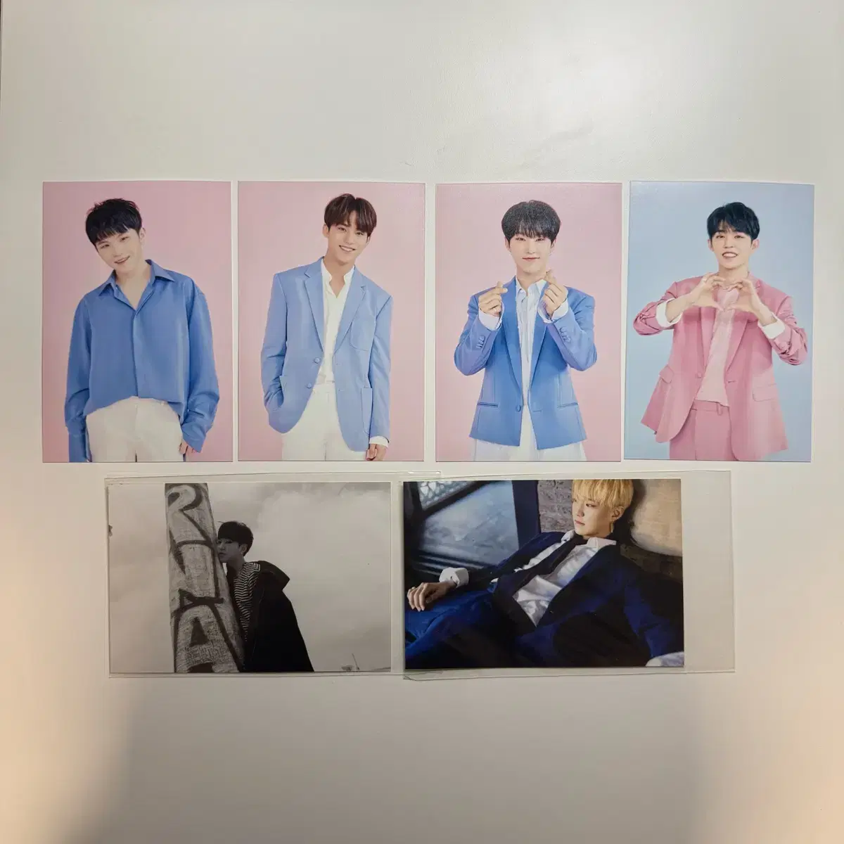 Seventeen Be The Sun Poster Book #세븐틴,#포스터,#포스터북 on