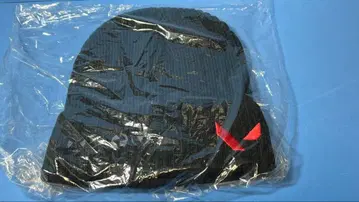 VALORANT x UNITED ARROWS 2024 비니(BLACK)