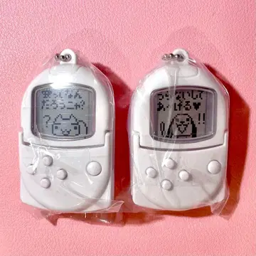 어디든지 함께 미니어처 참 포켓 스테이션 토로