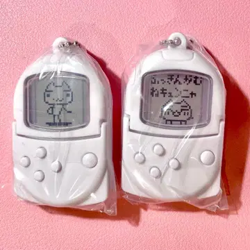 어디든지 함께 포켓스테이션 미니어처 참 토로 가챠