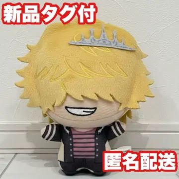 [벨페골] 가정교사 히트맨 REBORN! SD 인형 vol.2