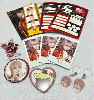 AVAM 길경 꽃향기 세트