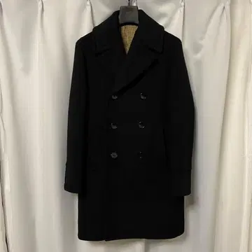 [ 컨디션 최상 ] DESIGNWORKS 디자인웍스 더블 코트