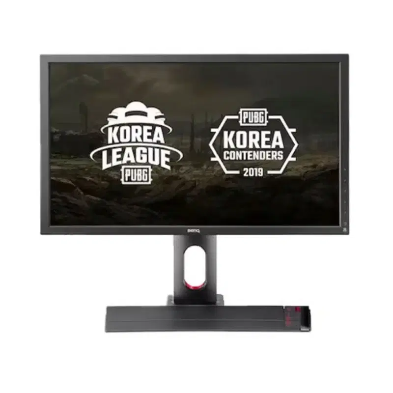 중고모니터 벤큐 XL2720 모니터 팝니다