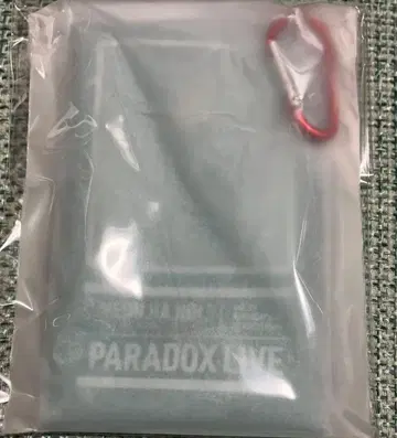 파라라이 츠바메 나츠준 아크릴 스탠드 케이스