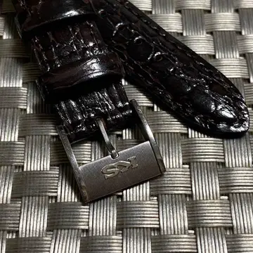 킹세이코용 비죠와 세이코 벨트 세트 3