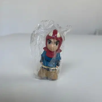 모노노케 히메 손가락 인형 아시타카 스튜디오 지브리 피규어