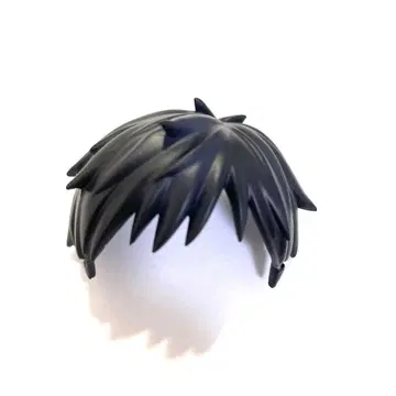 유리!!! on ICE 카츠키 유우리 넨도로이드 헤어 부품