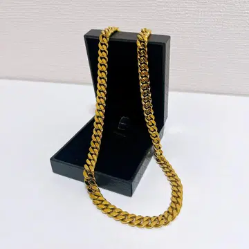 대특가 KRKC&CO 남성용 목걸이 - 목걸이 KRKC&CO 금 골드
