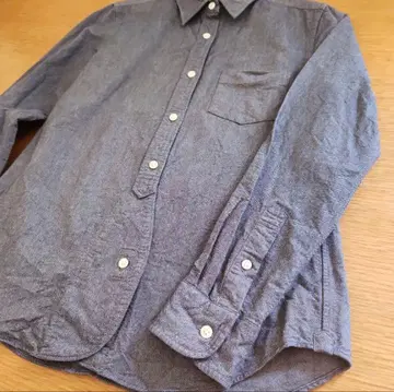 나이젤카본 바지 셔츠