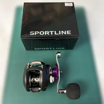 [새상품] CC BAIT BJ100H